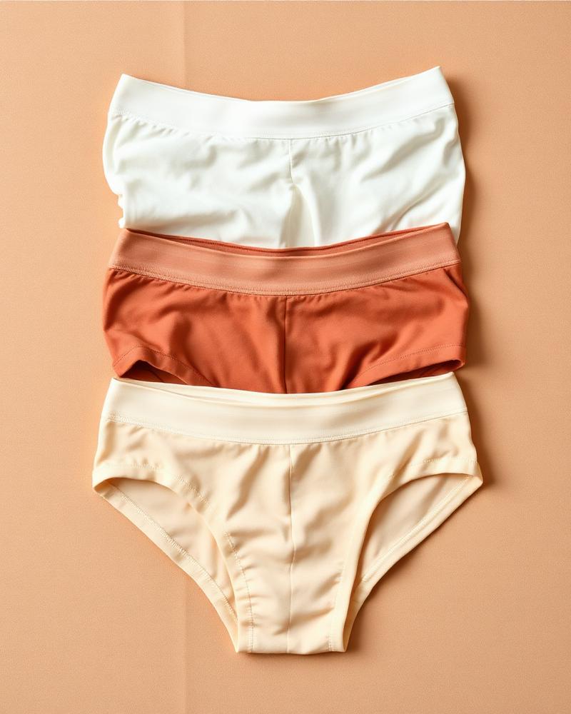 The no-dig waistband, restocked.