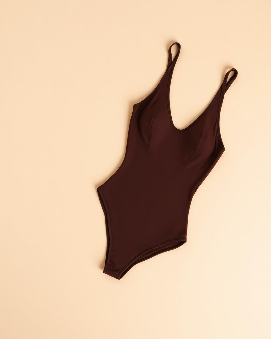 Bodysuit — One smooth foundation